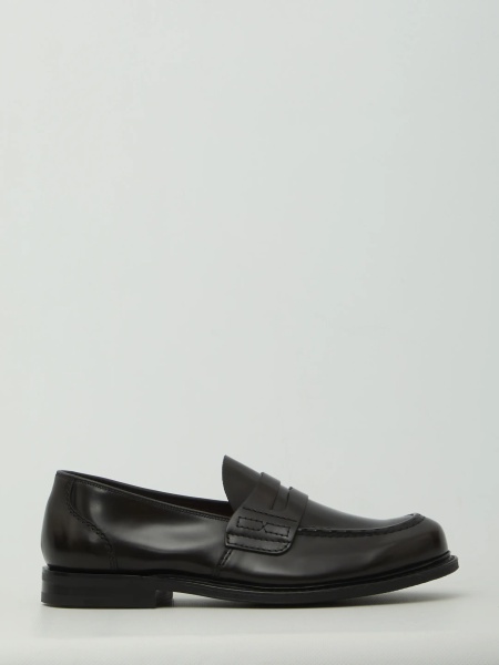 Mocasini Ebony Farsley Loafers