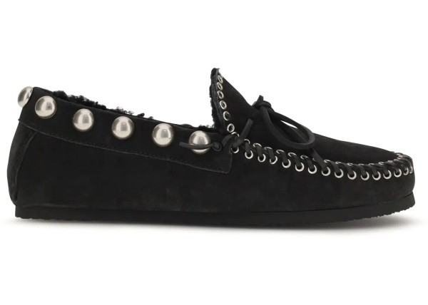 Mocasini Fitza suede Loafers