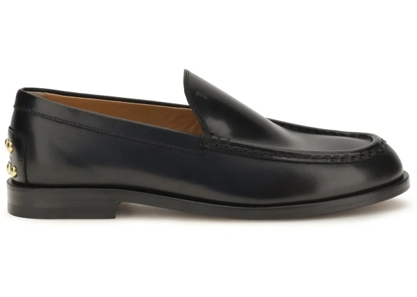 Mocasini Gommino leather Loafers