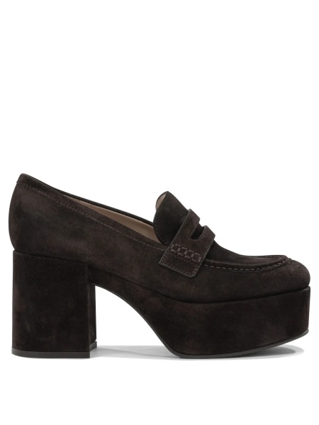 Mocasini "Jenna 75MM" Heeled Loafers
