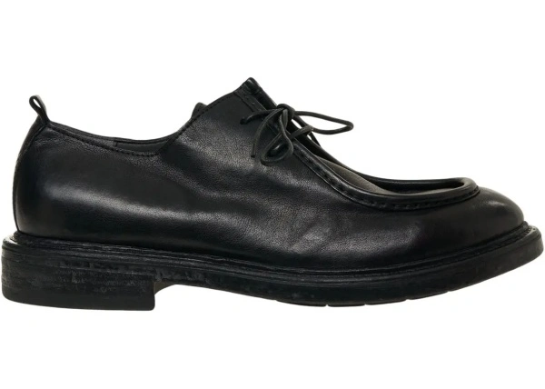 Mocasini Lace-up shoes 'Kurni'