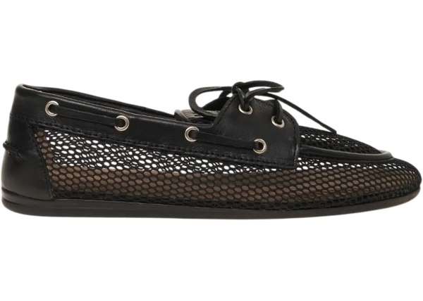 Mocasini Moccasins 'Mesh'