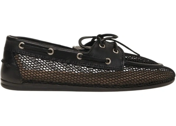 Mocasini Moccasins 'Mesh'