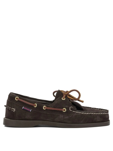 Mocasini "Portland Artisan" lace-up loafers
