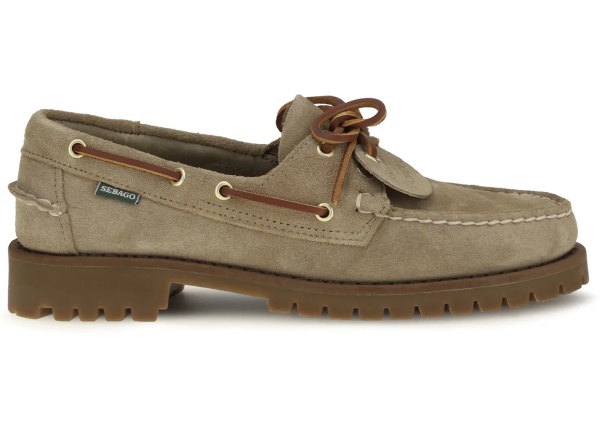 Mocasini Ranger Artisan Ox Loafers
