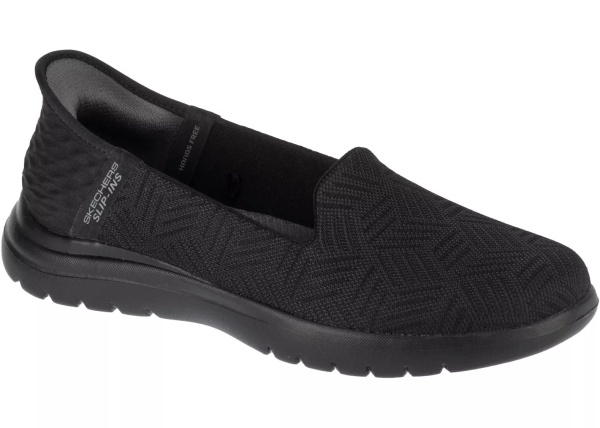 Mocasini Slip-Ins On The Go Flex - Clover