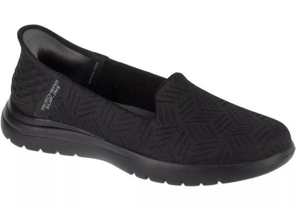 Mocasini Slip-Ins On The Go Flex - Clover