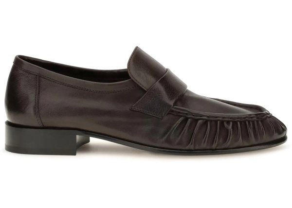 Mocasini Soft suede Loafers