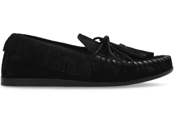 Mocasini Suede Fitza Loafers