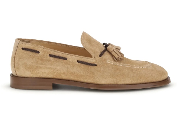 Mocasini Tassel Loafers
