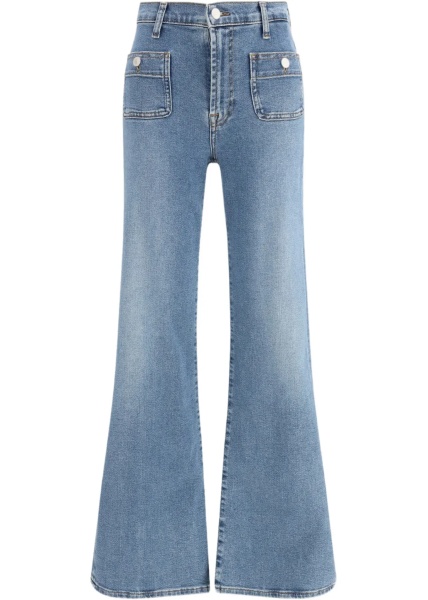 Modern Dojo Jeans