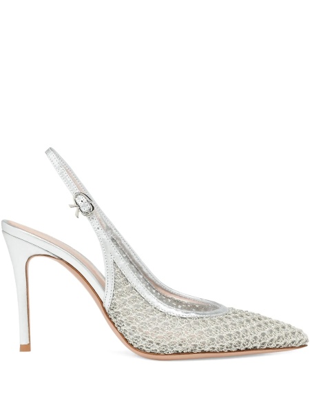 "Nikki 95 mm" Slingbacks