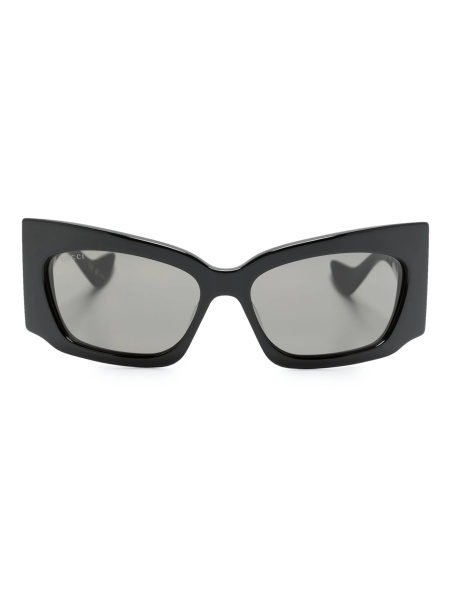 Ochelari de soare Gucci negri