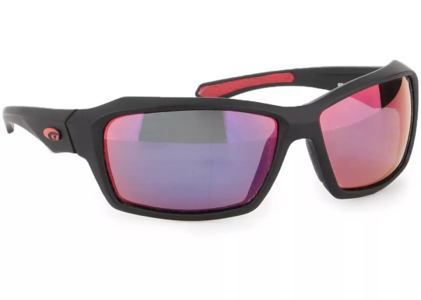 Ochelari Goggle Matt Black E211 - 2P