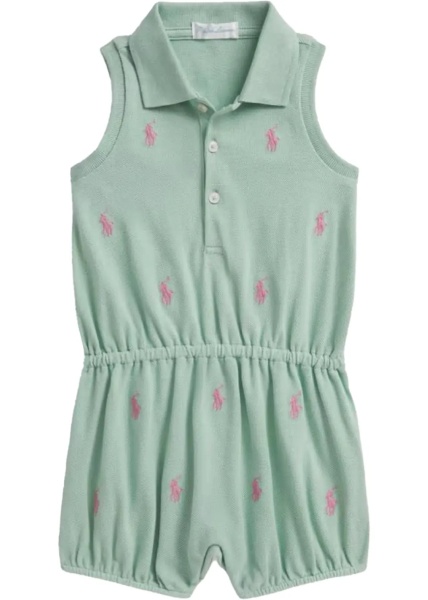 One-Piece Jumpsuit