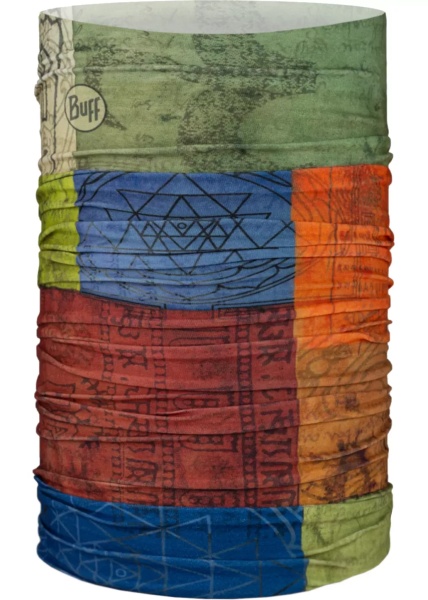 Original Ecostretch Tube Scarf