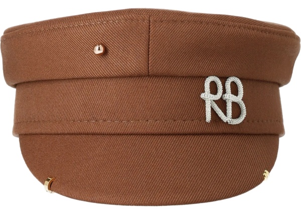 Palarii "Baker Boy" Hat