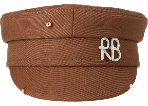 Palarii "Baker Boy" Hat