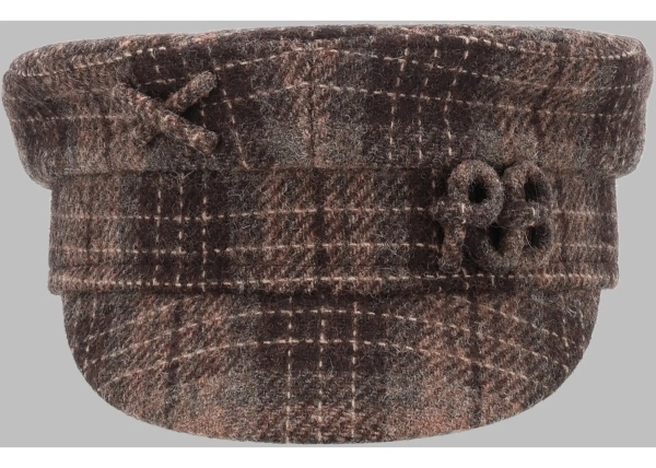 Palarii Cappello Backer Boy