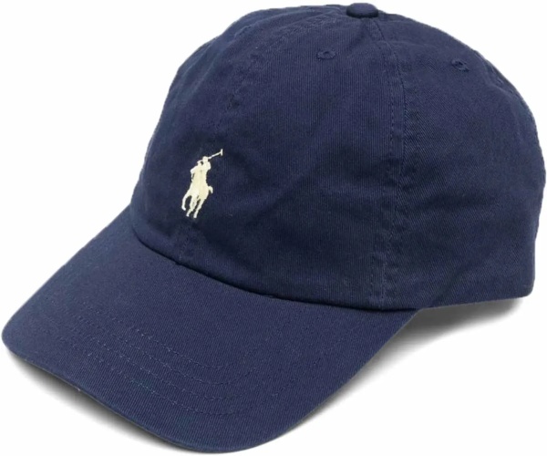 Palarii Hat With Logo