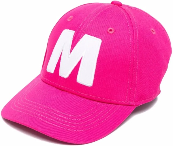 Palarii Hat With Logo