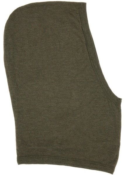 Palarii Knitted Hood