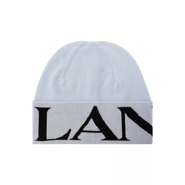 Palarii Lanvin Wool Hat