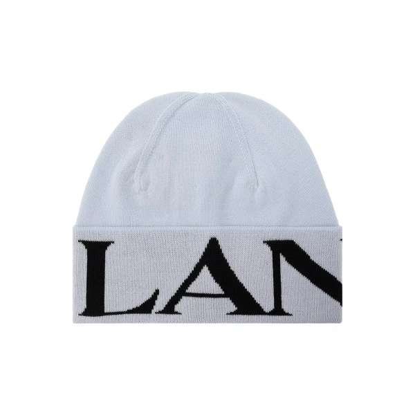 Palarii Lanvin Wool Hat