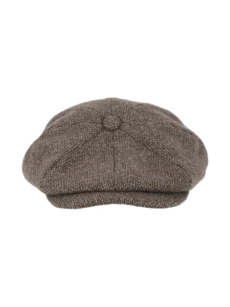 Palarii WINSTON BAKERBOY CAP
