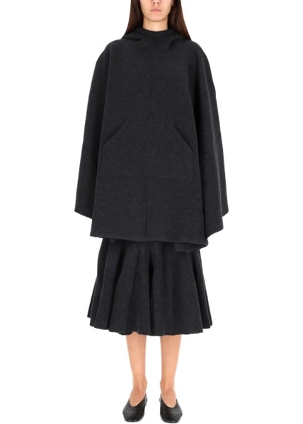 Paltoane Cashmere Coat
