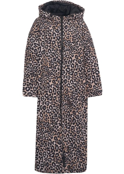 Paltoane Coat 'Snow Leopard'