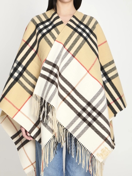 Paltoane Double Check Cape