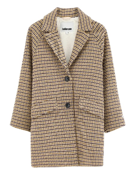 Paltoane SANTAN62 C1436 COATS