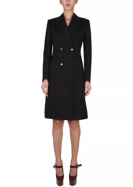 Paltoane Wool Coat