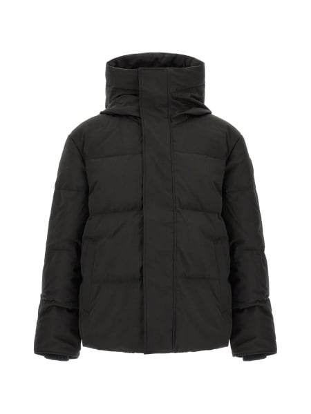 Palton CANADA GOOSE negru