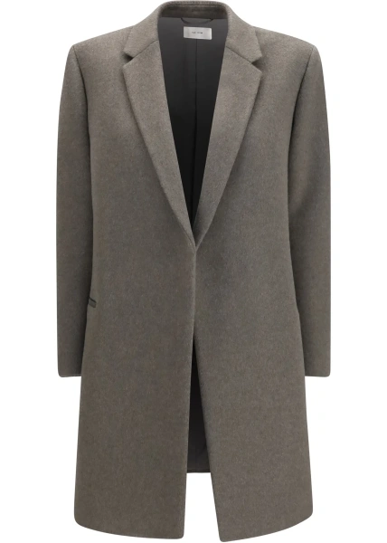 Palton Ciel cashmere Coat
