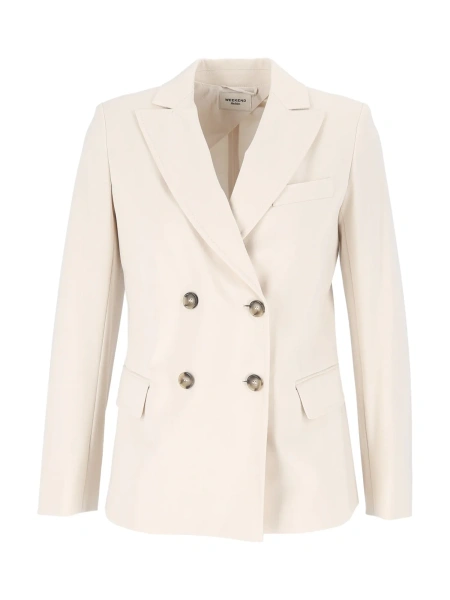 Palton COLIBRI JERSEY JACKET