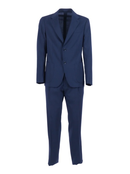 Palton EASY WEAR DROP 7 REG SUIT