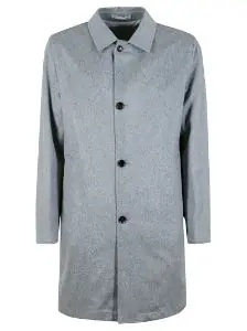 Palton KIRED WH101W6818002000 COAT GREY