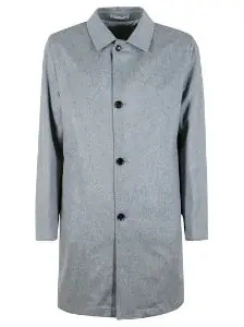 Palton KIRED WH101W6818002000 COAT GREY