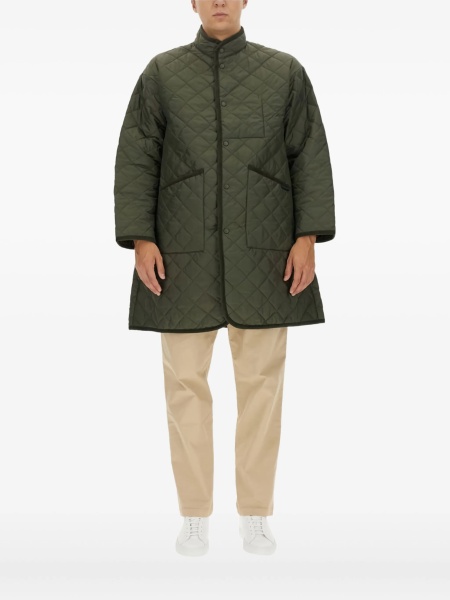 Palton LAVENHAM verde