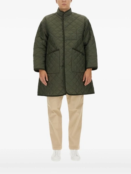 Palton LAVENHAM verde