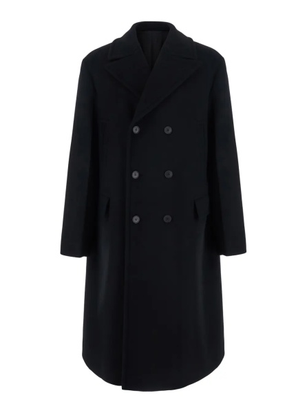 Palton look 26 DOUBLE WOOL