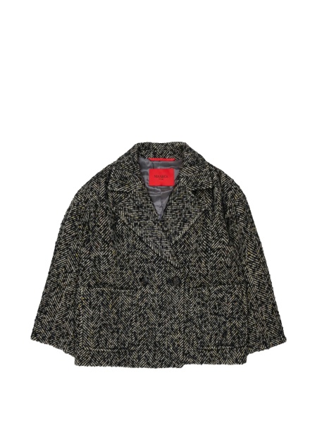 Palton MAX&CO negru