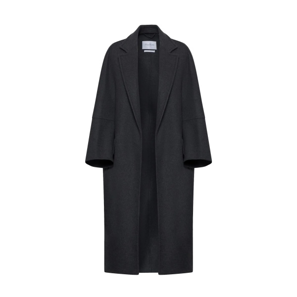 Palton Max Mara Asburgo Wool and cashmere Coat