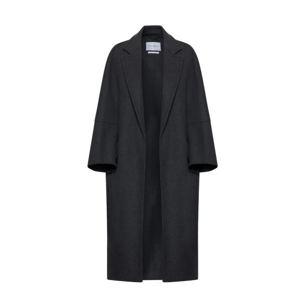 Palton Max Mara Asburgo Wool and cashmere Coat