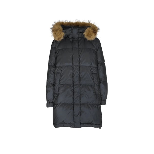 Palton Max Mara Weekend Anfora Reversible Quilted Coat