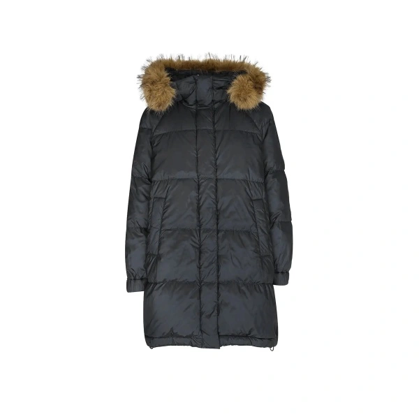 Palton Max Mara Weekend Anfora Reversible Quilted Coat