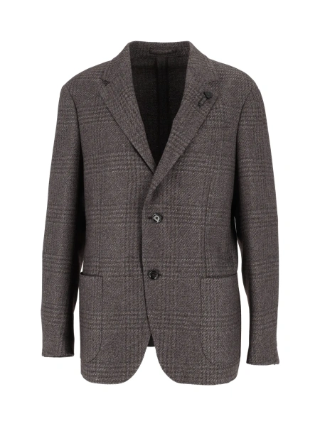 Palton MEN'S ROMA JACKET