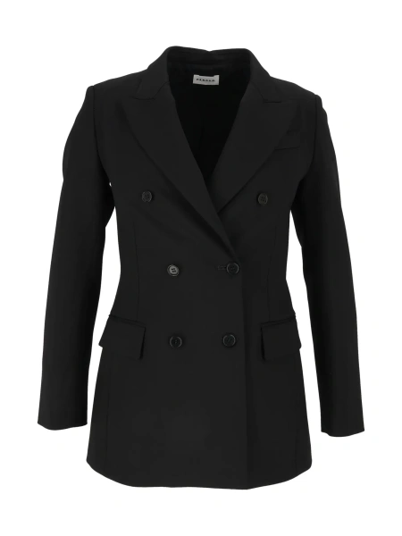 Palton P.A.R.O.S.H. JACKET